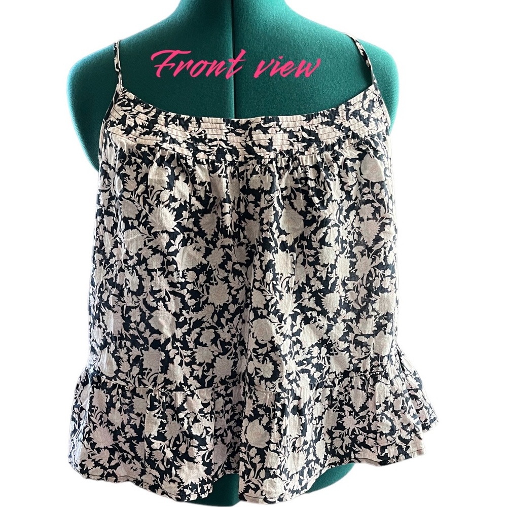 J. Crew Camisole Top